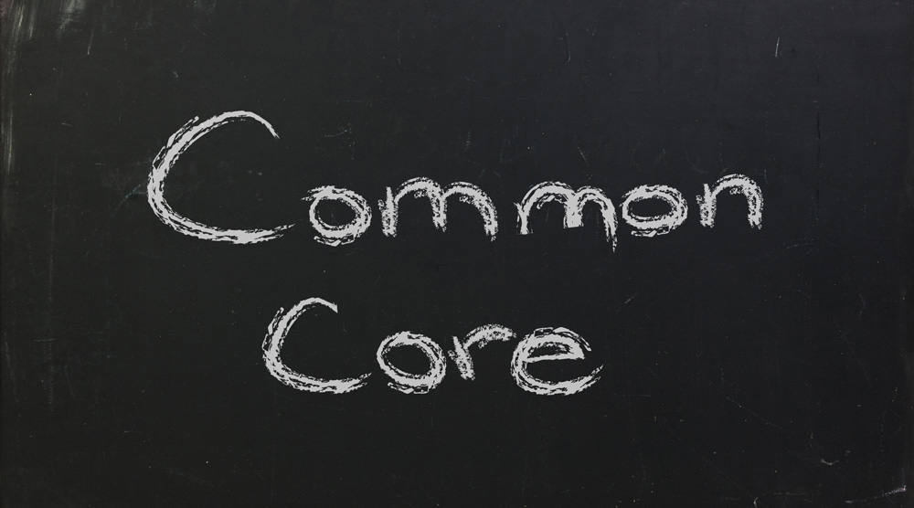 Friedman Foundation on the Common Core