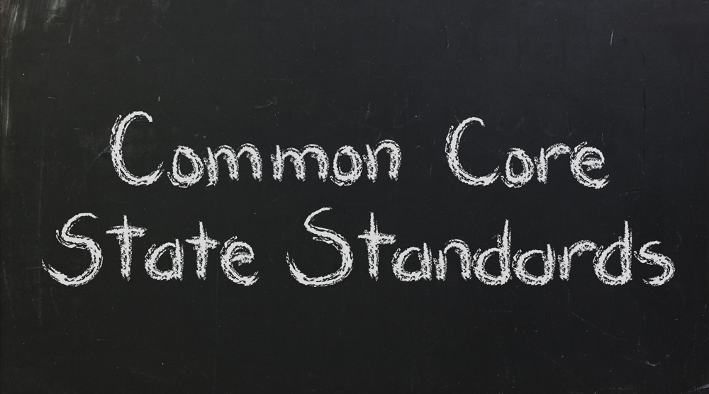 Common Core and Standardized Testing