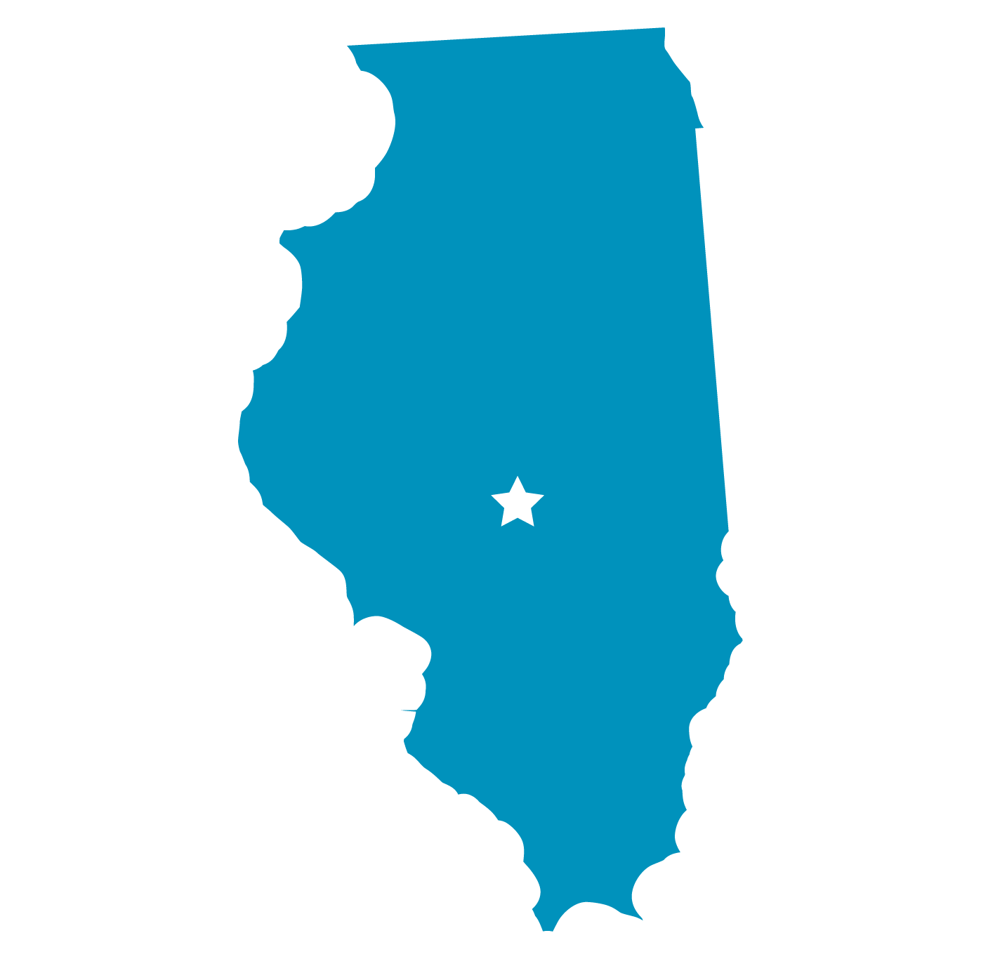 Illinois Rankings and Facts - US News Best States