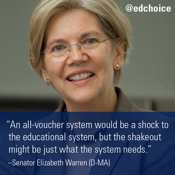 2014-4-16 Sen Elizabeth Warren 1