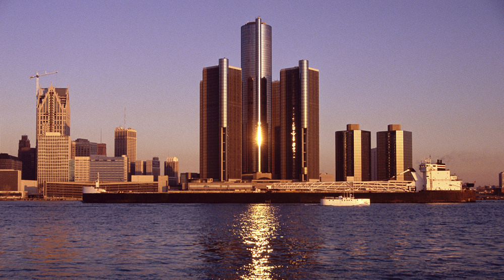 Could ESAs help revive Detroit?