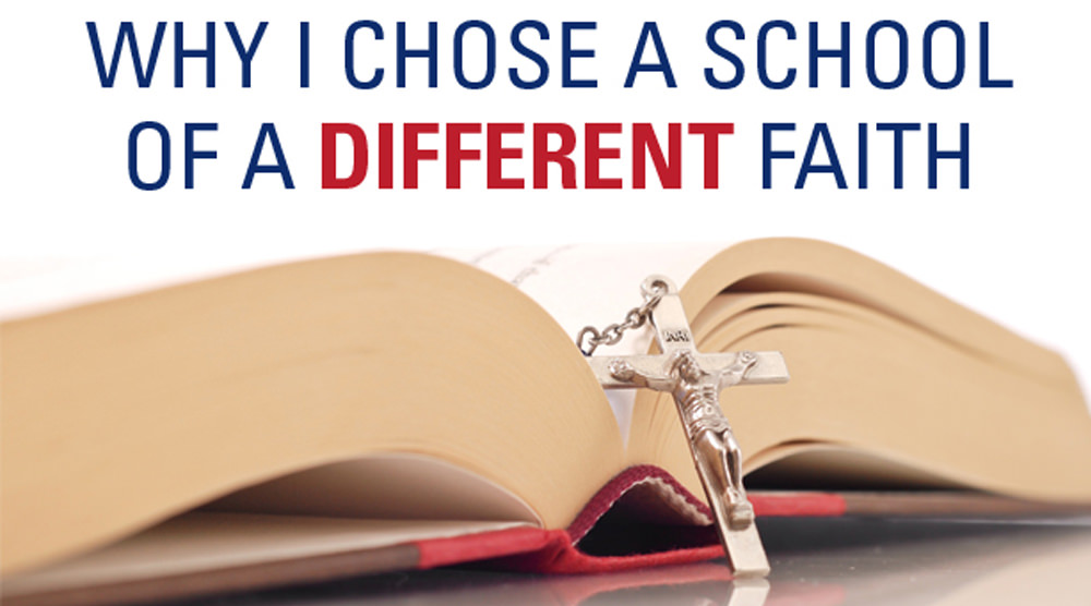 issues of faith in school choice