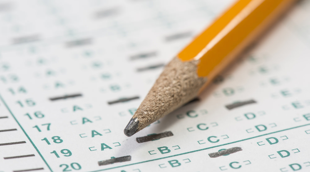 Is high-stakes testing the best option for kids?