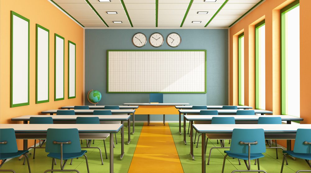 Improving America's Classrooms Through School Choice
