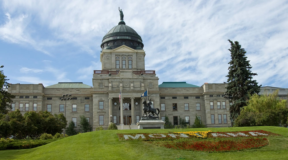 Montana's universal tax-credit scholarship