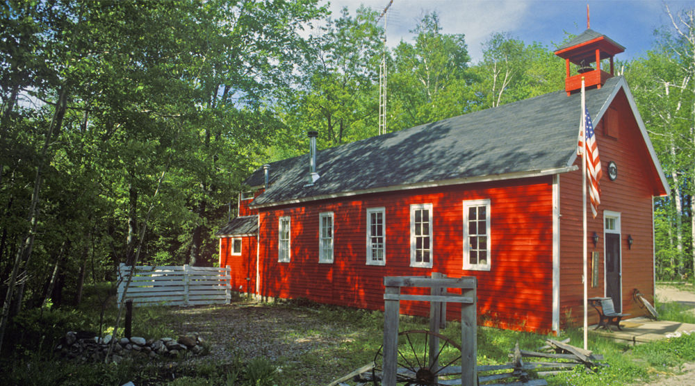 School choice in rural areas