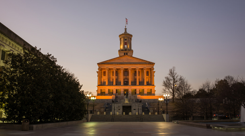 Basics of Tennessee's ESA bill