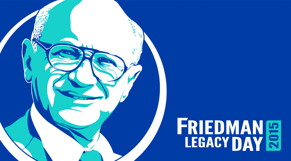 Friedman Legacy Day