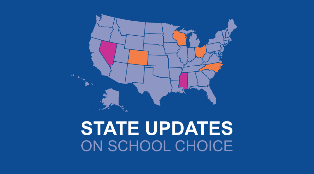 school choice in the states July 2015