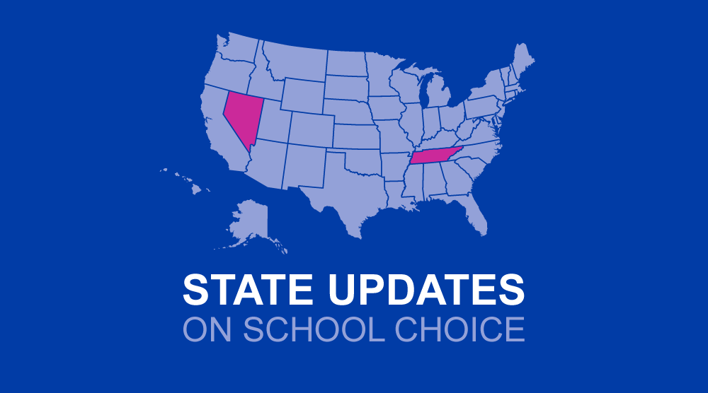 August 2015 School Choice in America