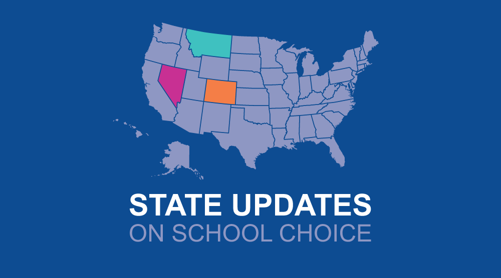 September 2015 School Choice in the States