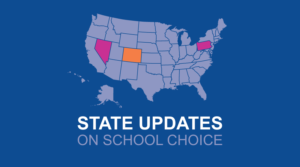 School Choice in the States October 2015