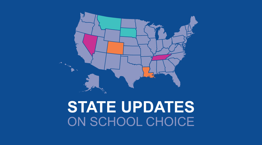 School Choice in the States November 2015