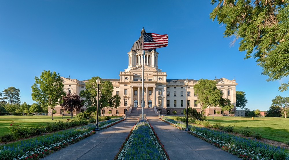 South Dakota's New School Choice Bill