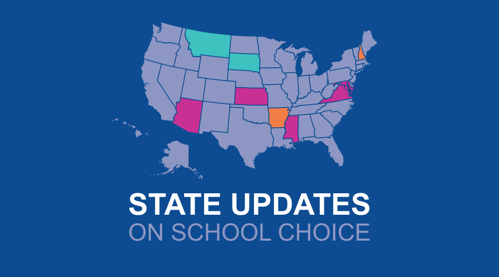 School choice in the states March 2016