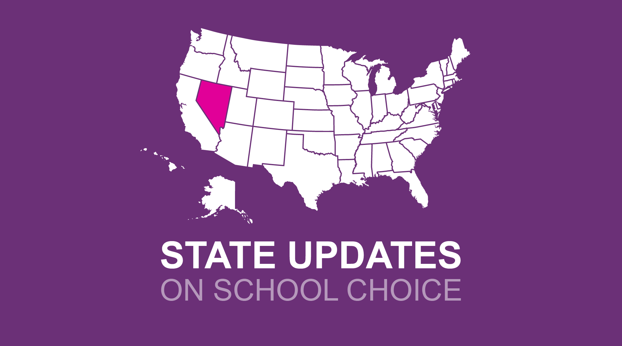 School Choice in the States August 2016