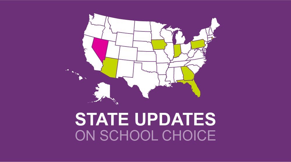 school choice in the states October 2016