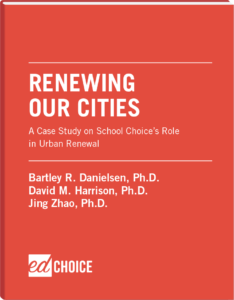 Renewing Our Cities