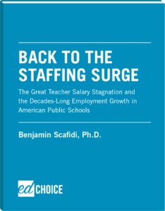 Back to the Staffing Surge