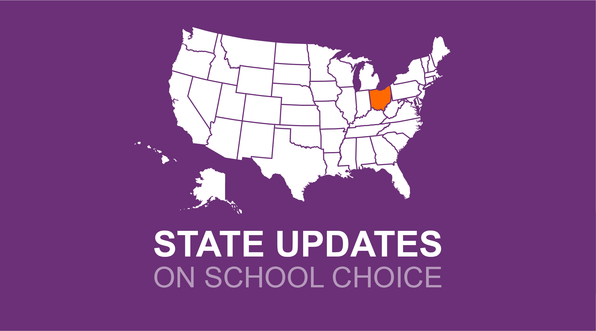 School Choice in the States July 2017