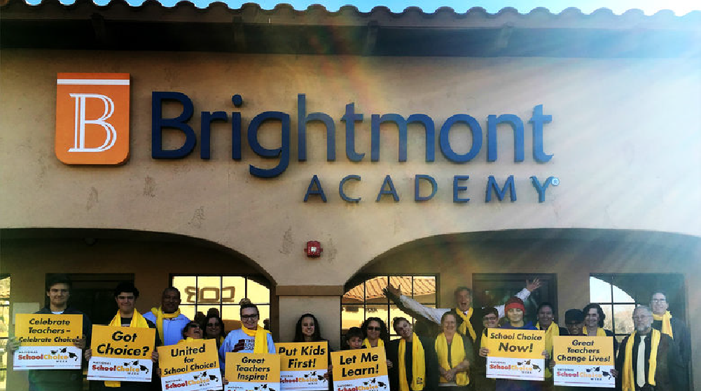 Brightmont Academy