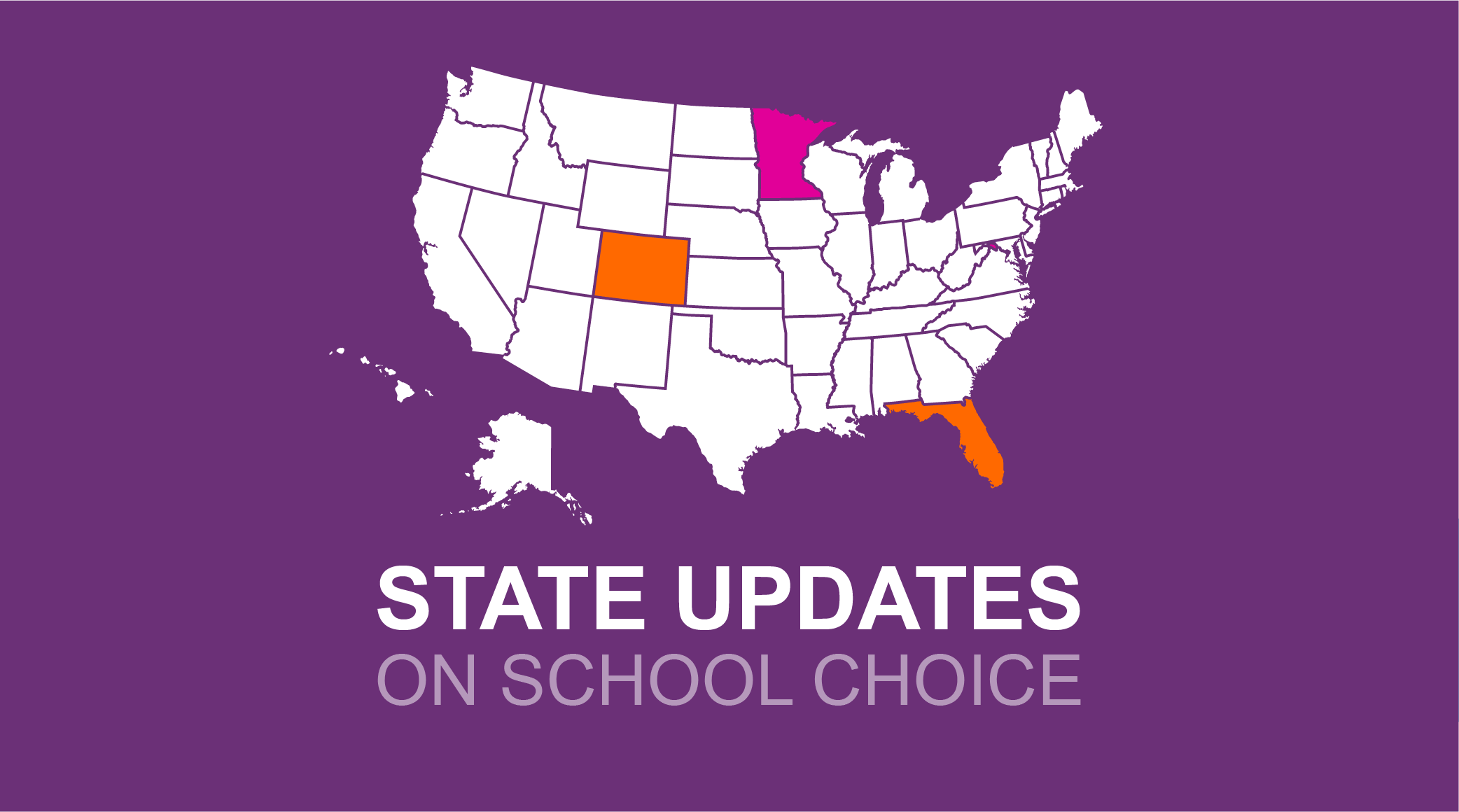 December 2017 School Choice in the States