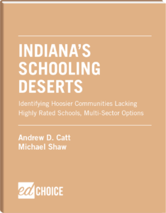 Indiana’s Schooling Deserts