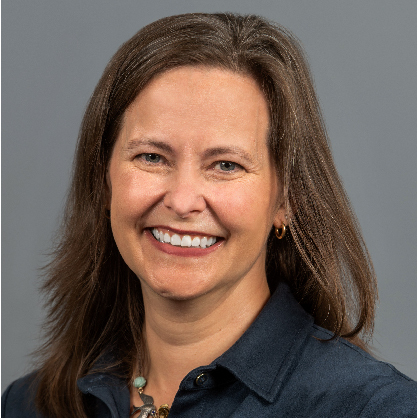 Angela Dills, Ph.D., Fellow