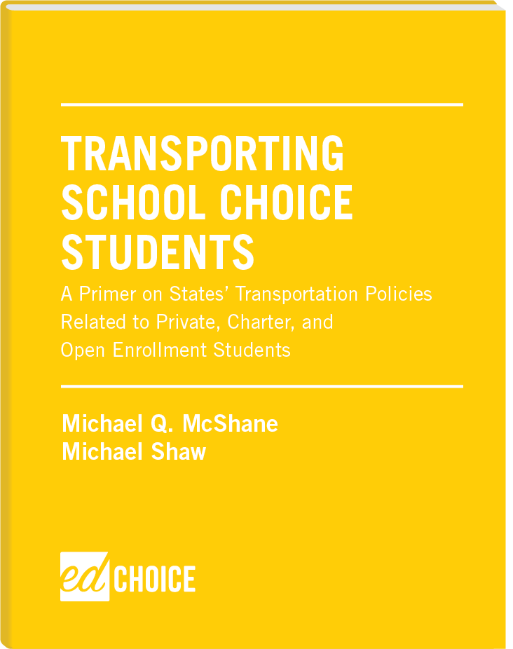 research title about transportation of students