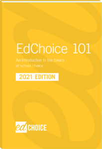 2021 EdChoice 101