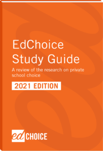 2021 EdChoice Study Guide
