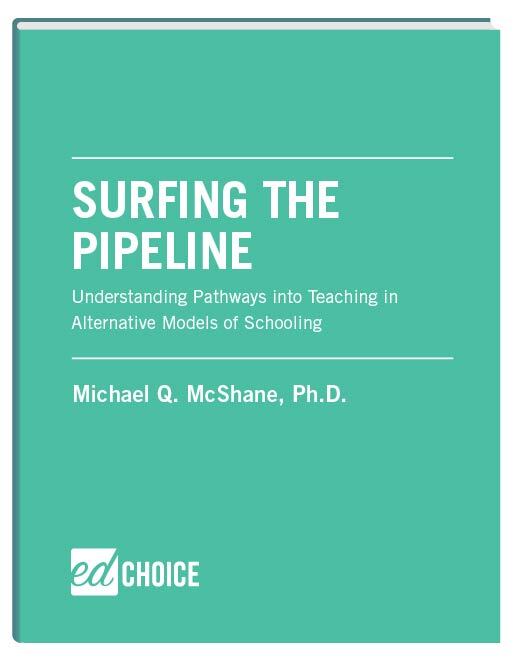 Surfing the Pipeline