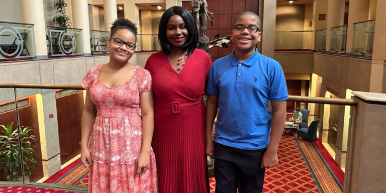 How One Alabama Mom Is Redefining Education for Black Homeschoolers thumbnail