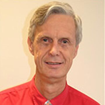 John Merrifield