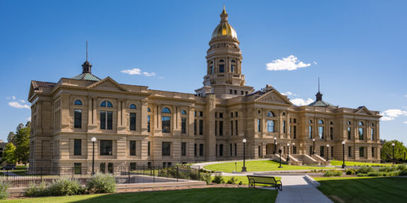 Partnership for Educational Choice Moves to Defend Wyoming’s Education Savings Account Program