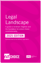 2025 Legal Landscape