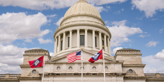 Arkansas Mothers Move to Defend Arkansas EFA Program in Federal Court 