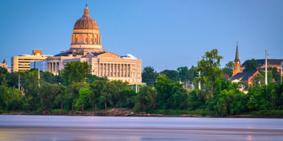 Missouri Parents Step up to Defend Education Freedom
