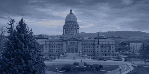 Partnership for Educational Choice Moves to Defend Idaho’s New School Choice Program