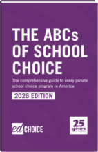 The ABCs of School Choice