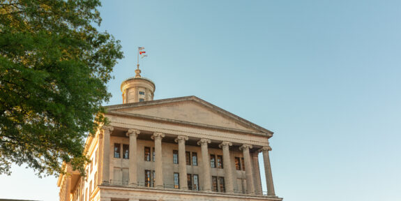 EdChoice Legal Advocates Moves to Defend Tennessee’s New ESA Program