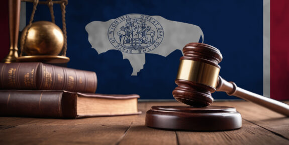 Wyoming Supreme Court Upholds ESA Program