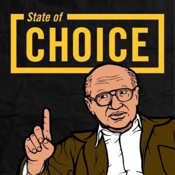 State of Choice: April 2026