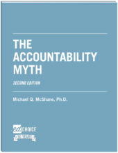 The Accountability Myth: Second Edition