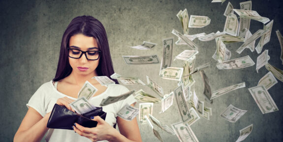 More Money More Problems?