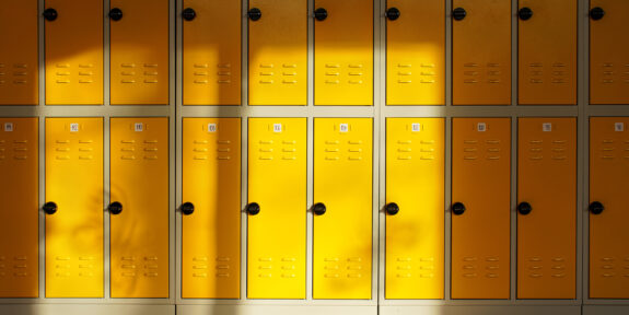Redesigning High School