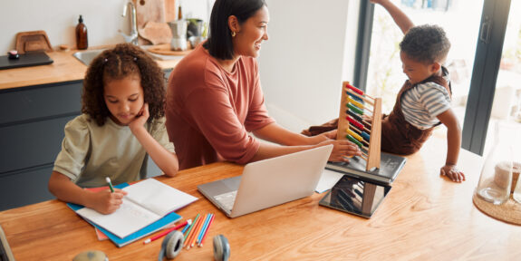 How Homeschooling Became the Fastest Growing Education Model