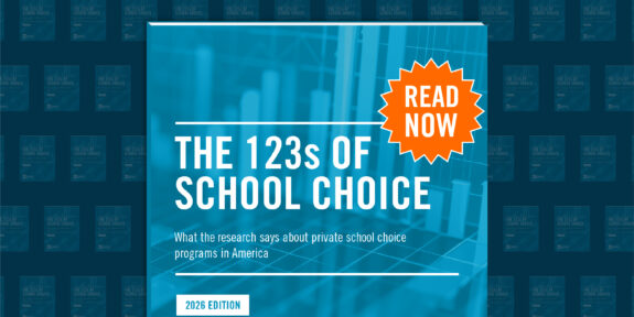 Here’s What the Research Really Says About School Choice in 2026 