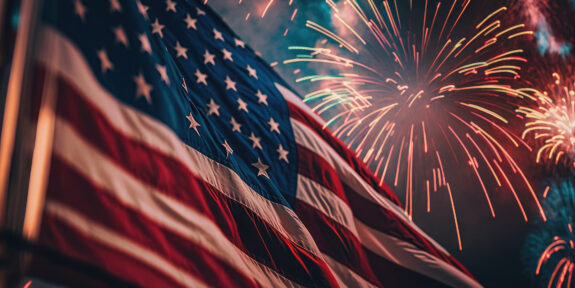 A Fourth of July Reflection on Freedom and Opportunity