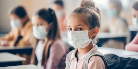 Let’s Not Fail the Pandemic Generation Twice